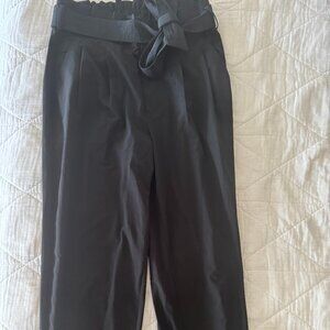 Athleta Skyline Pant (size 4, black)